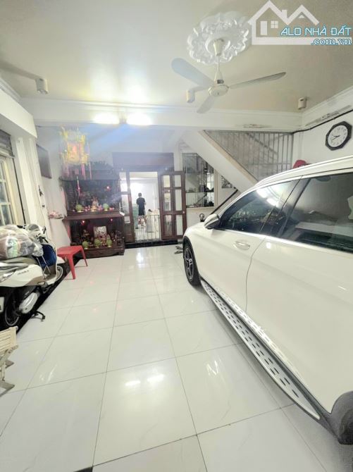 BÁN GẤP, MẶT TIỀN KINH DOANH QUỐC LỘ 50 SẦM UẤT, 150M² NGANG 6M, CHỈ 8.X TỶ TL — ảnh 2