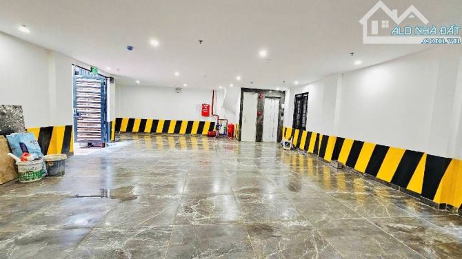 KÊ CAO GỐI NGỦ VỚI CCMN 21 PHÒNG PCCC ISO – THU 1 TỶ/NĂM - Ô ĐỒNG LẦM - 90M - CHỈ 16.3 TỶ - 1
