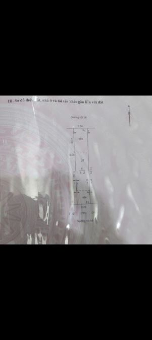 CHÍNH CHỦ BÁN ĐẤT PHƯỜNG HẠ ĐÌNH (CŨ), HÀ NỘI. DT 60M2, GIÁ 17.9 TỶ