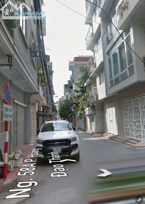 CHÍNH CHỦ BÁN ĐẤT PHƯỜNG HẠ ĐÌNH (CŨ), HÀ NỘI. DT 60M2, GIÁ 17.9 TỶ