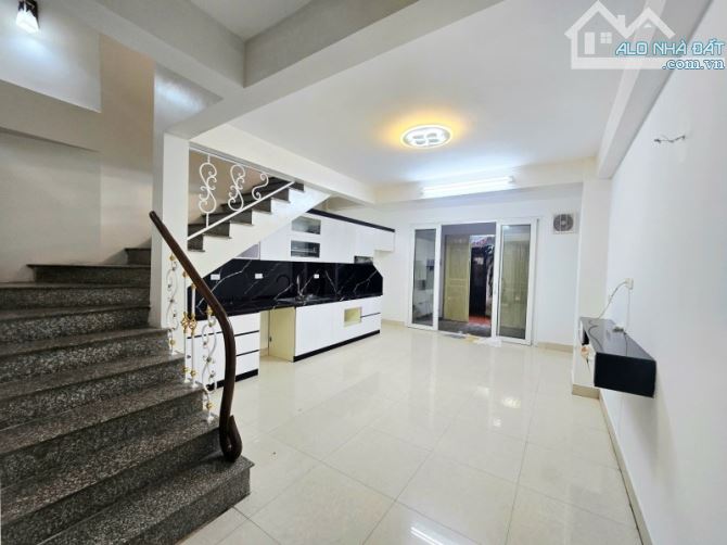 Bán gấp nhà HỒ BA MẤU, 48MX5T, 3 THOÁNG, PHÂN LÔ, GẦN Ô TÔ, mt 4.5m, chỉ 13x tỷ