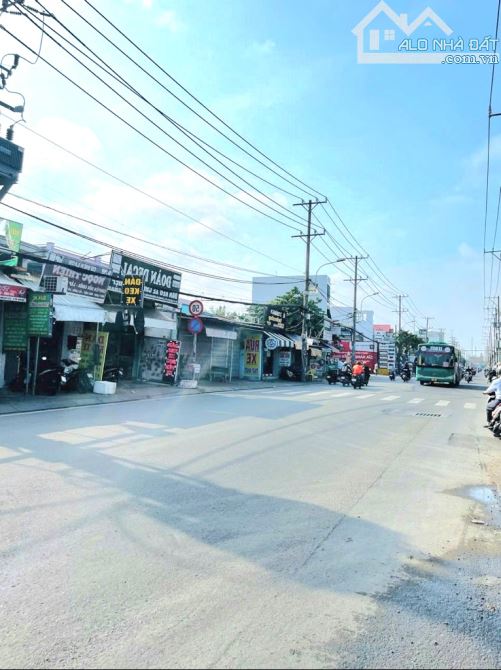 BÁN GẤP, MẶT TIỀN KINH DOANH QUỐC LỘ 50 SẦM UẤT, 150M² NGANG 6M, CHỈ 8.X TỶ TL — ảnh 3