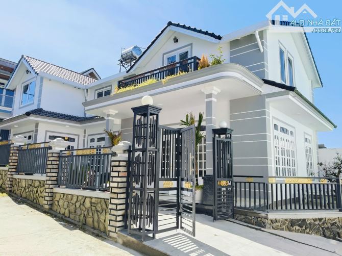 ✨🏡✨ HẠ GIÁ SÂU – CHỈ 10,5 TỶ Cần bán Villa / Biệt thự hẻm xe hơi (4m) – Nguyễn Siêu, P.7 - 2