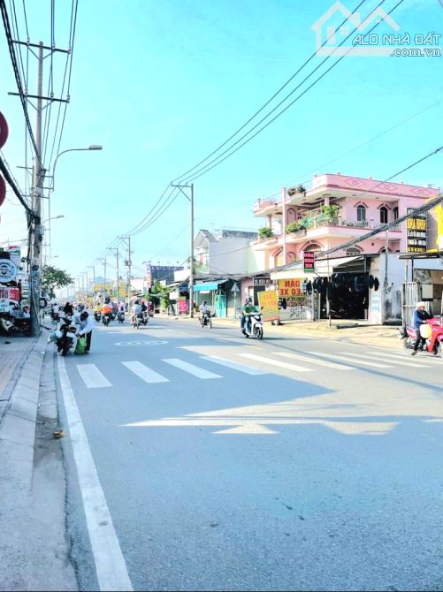 BÁN GẤP, MẶT TIỀN KINH DOANH QUỐC LỘ 50 SẦM UẤT, 150M² NGANG 6M, CHỈ 8.X TỶ TL — ảnh 4