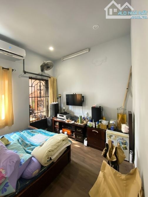 Q7- BÁN NHÀ HẺM 62- HXH- LÂM VĂN BỀN- 54M2- NGANG ~4M- NHỈNH NHẸ 5 TỶ ...