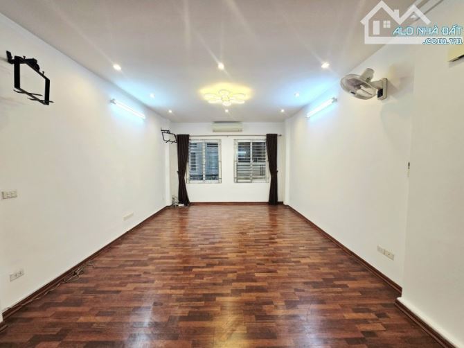 Bán gấp nhà HỒ BA MẤU, 48MX5T, 3 THOÁNG, PHÂN LÔ, GẦN Ô TÔ, mt 4.5m, chỉ 13x tỷ