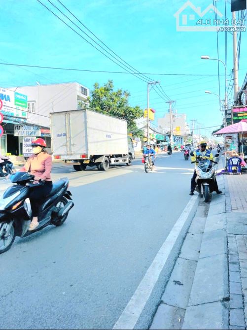 BÁN GẤP, MẶT TIỀN KINH DOANH QUỐC LỘ 50 SẦM UẤT, 150M² NGANG 6M, CHỈ 8.X TỶ TL — ảnh 5