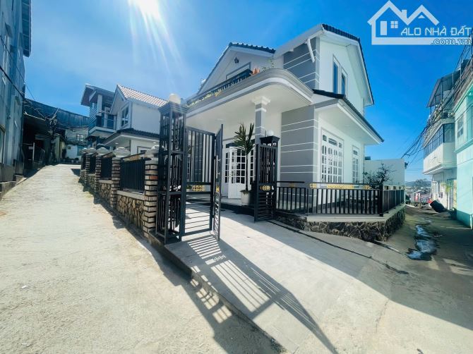✨🏡✨ HẠ GIÁ SÂU – CHỈ 10,5 TỶ Cần bán Villa / Biệt thự hẻm xe hơi (4m) – Nguyễn Siêu, P.7 - 4