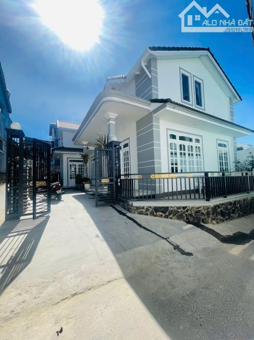 ✨🏡✨ HẠ GIÁ SÂU – CHỈ 10,5 TỶ Cần bán Villa / Biệt thự hẻm xe hơi (4m) – Nguyễn Siêu, P.7 - 5