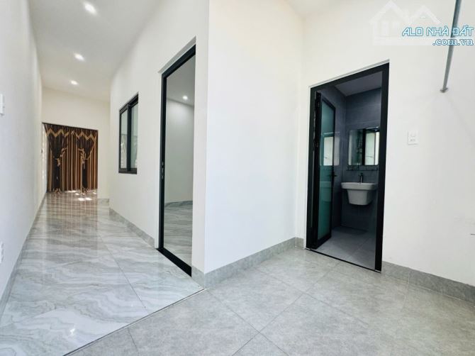SẬP HẦM NHÀ 4 TẦNG MỚI ĐẸP_ĐƯỜNG 7.5M_ĐINH ĐỨC THIỆN_DT 90M2_NGANG 5M_CHỈ 8.25 TỶ - 5