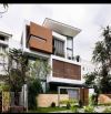 Bán Căn Biệt Thự Vĩnh Điềm Trung , Nha Trang, Dt: 296m2  ; hướng  Đông Bắc, có hồ bơi