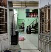 nhà cấp 4 73.6m2 2ty750 TL gác lửng gần đường Trương Văn Vĩnh p.Tân Bình