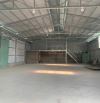 *Cho thuê kho xưởng*180m2 gần đường Nguyễn Xiển, phường Long Thạnh Mỹ, Quận 9.