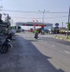 Nhà Mt 827 xã Bình Tâm TP Tân An, ngay cổng chào Hòa Phú