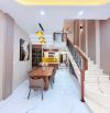 Nhà 3 tầng ô tô đỗ cửa  Hồ Quý Ly, gần chợ Phú Lộc, Liên Chiểu, ra biển ~ 300m, nhỉnh 6 tỷ