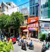 Giá đầu tư ,2 Mặt Tiền 136A Cách Mạng Tháng 8, Phường 10, Quận 3- 78m2 chỉ 27 tỷ, HHMG 1%