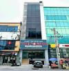 VIP! Bán tòa nhà văn phòng Đinh Bộ Lĩnh Q. Bình Thạnh| DT: 7x10| Hầm+ 8 tầng|  Giá 39.5 tỷ