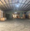 Kho Xưởng Thuận An 700m Đường Cont Có Văn Phòng