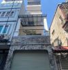 Bán gấp nhà Cầu Đơ - 58M2,xây 5 tầng thang máy giá hơn 14 tỷ