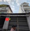 BÁN ĐẤT TẶNG NGAY CHỢ BÌNH TIÊN - BÃI SẬY -Q.6 -DT:  6X34M (200M2) - 12 TỶ 9