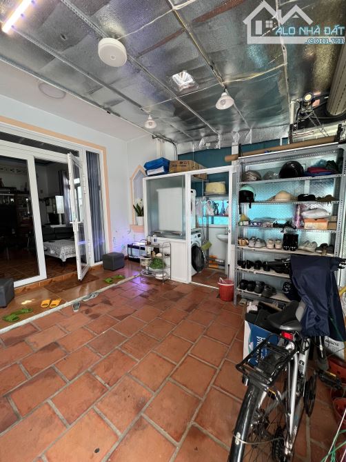 🏠 NHÀ ĐẸP HỒ XUÂN HƯƠNG, P.9 ĐÀ LẠT - SỔ RIÊNG XÂY DỰNG - GIÁ 7.5 TỶ!