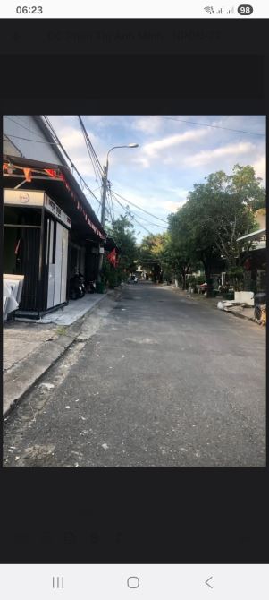 NHÀ 2 MẶT TIỀN SONG SONG PHẠM HÙNG, HOÀ XUÂN • Bán đất tặng nhà 2 mặt tiền đường TRUNG ĐỒN