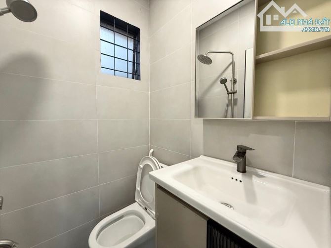 Bán căn hộ lô góc Cư Xá Chu Văn An, 55m2, 3pn, 2.86 tỷ - 11