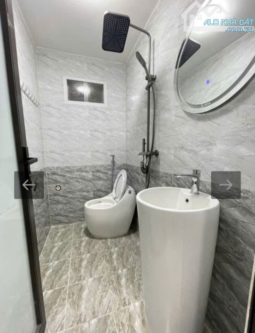 73M² – MT 4.5M – 5 TẦNG VŨ TRỌNG PHỤNG 15.5 TỶ