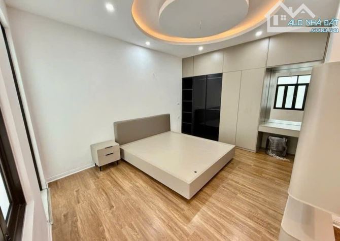 NHÀ BẠCH MAI - NGÕ NÔNG – 30M RA PHỐ – 5 TẦNG – 3 NGỦ – 8,7 TỶ