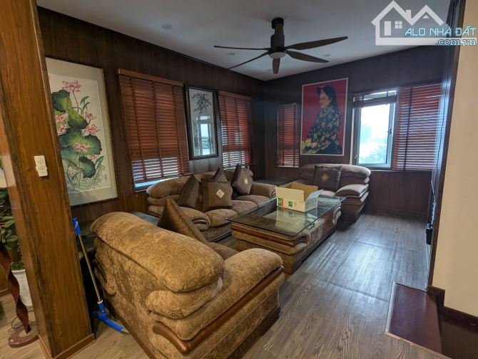 LẠC LONG QUÂN 68M2, LÔ GÓC, MT 16M, 1 MẶT PHỐ, 1 MẶT NGÕ Ô TÔ TRÁNH, VIEW HỒ TÂY, 47.5 TỶ