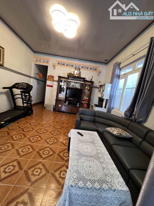 🏠 NHÀ ĐẸP HỒ XUÂN HƯƠNG, P.9 ĐÀ LẠT - SỔ RIÊNG XÂY DỰNG - GIÁ 7.5 TỶ! - 1