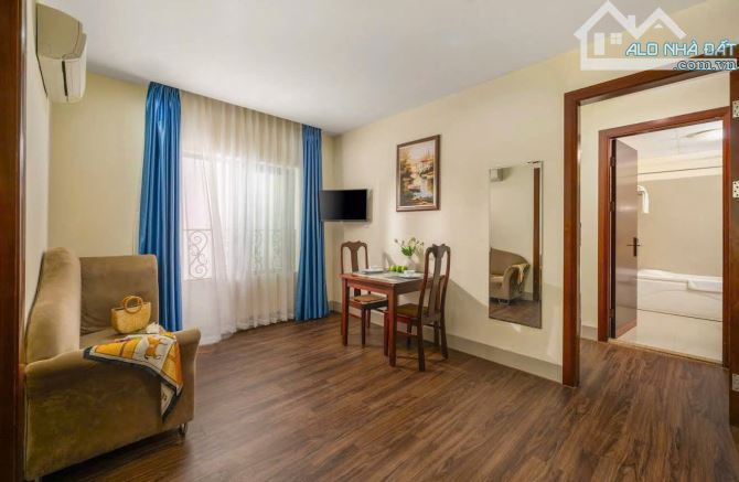 BÁN TÒA KHÁCH SẠN CAO CẤP ĐƯỜNG BIỂN VÕ NGUYÊN GIÁP - 1