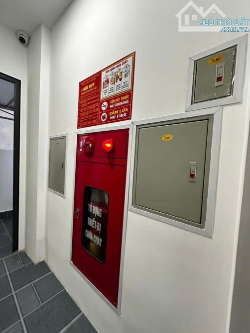 BÁN GẤP NHÀ PHỐ CẦU GIẤY DT50m2 XÂY 7 TẦNG THANG MÁY 12 CĂN HỘ CHO THUÊ. 14 TỶ