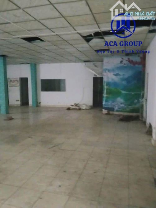 🔥 CHO THUÊ KHO 400M2 MẶT TIỀN ĐIỆN BIÊN PHỦ 🔥 - 1