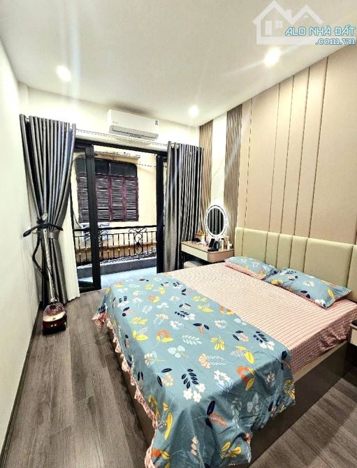 Cạnh Minh Khai-An sinh tốt,gần oto-46m-Hơn 10 tỷ