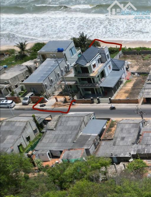 Chọn lọc 5 lô đất giáp biển tốt nhất Tiến Thành, Phan Thiết - 2