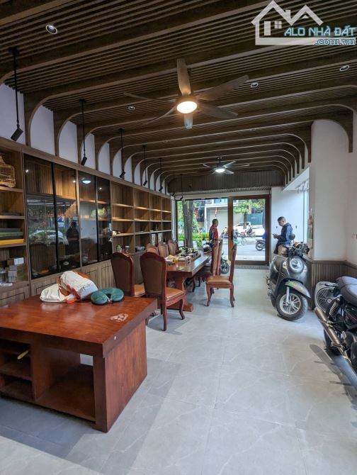 LẠC LONG QUÂN 68M2, LÔ GÓC, MT 16M, 1 MẶT PHỐ, 1 MẶT NGÕ Ô TÔ TRÁNH, VIEW HỒ TÂY, 47.5 TỶ