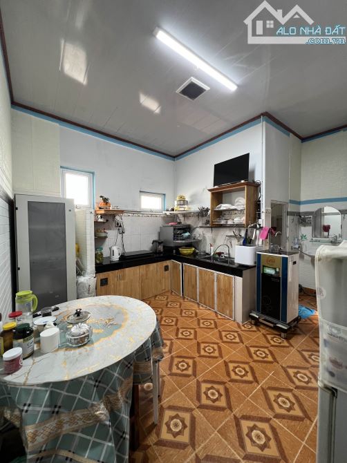 🏠 NHÀ ĐẸP HỒ XUÂN HƯƠNG, P.9 ĐÀ LẠT - SỔ RIÊNG XÂY DỰNG - GIÁ 7.5 TỶ! - 2