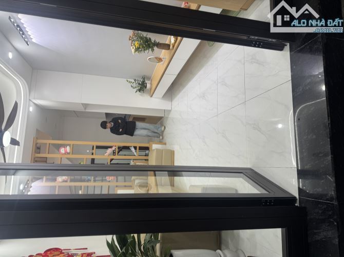 LIền kề HDI homes Nguyễn Tuân- 108m - MT8m- 5 tầng- kết nối Nguỵ Như KonTum