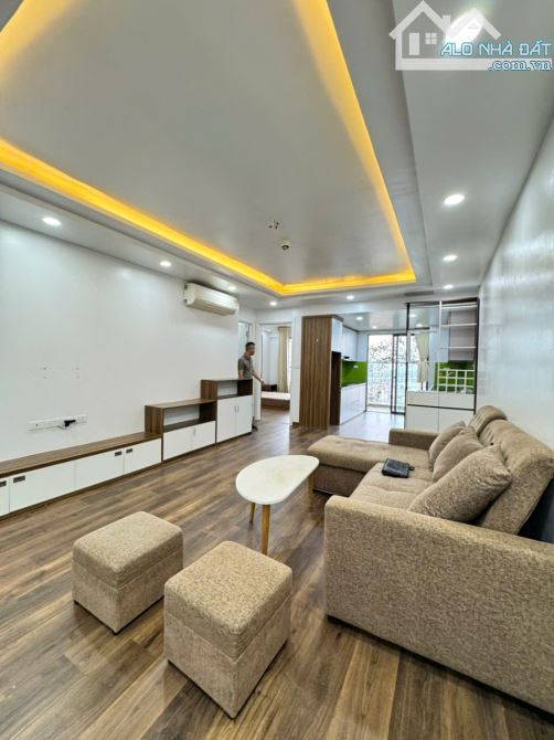BÁN CĂN HỘ T&T RIVERVIEW 96M2 – 3PN – VIEW SÔNG HỒNG – NỘI THẤT ĐẸP – GẦN TIMES CITY