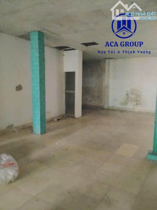 🔥 CHO THUÊ KHO 400M2 MẶT TIỀN ĐIỆN BIÊN PHỦ 🔥 - 2