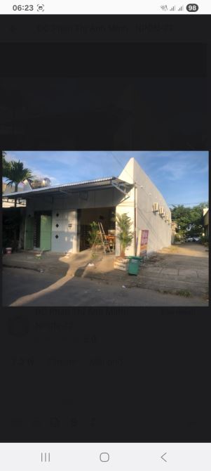 NHÀ 2 MẶT TIỀN SONG SONG PHẠM HÙNG, HOÀ XUÂN • Bán đất tặng nhà 2 mặt tiền đường TRUNG ĐỒN - 2