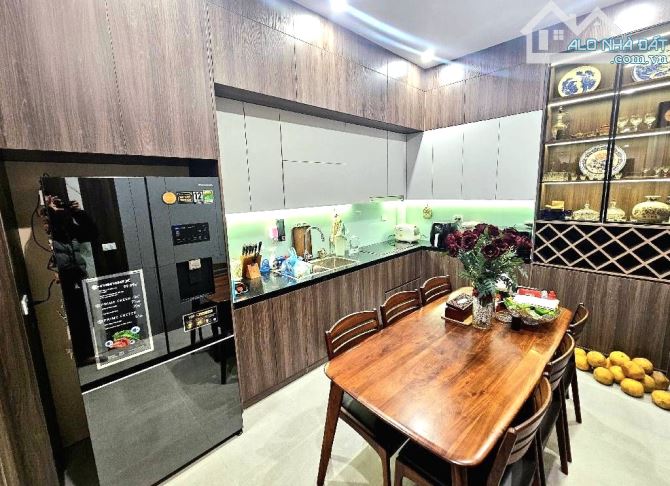 Cạnh Minh Khai-An sinh tốt,gần oto-46m-Hơn 10 tỷ