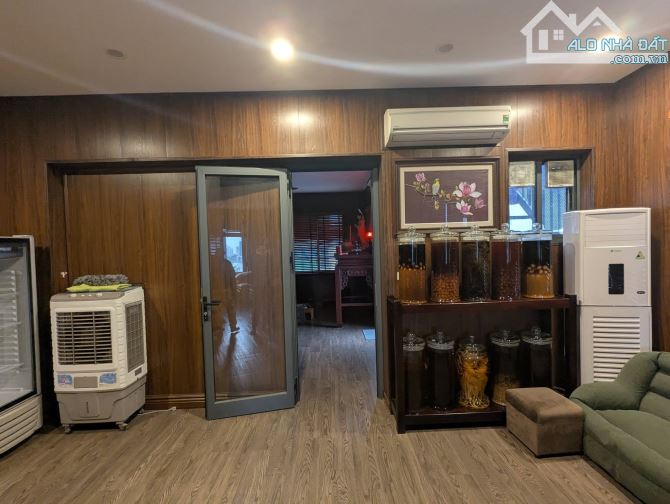 LẠC LONG QUÂN 68M2, LÔ GÓC, MT 16M, 1 MẶT PHỐ, 1 MẶT NGÕ Ô TÔ TRÁNH, VIEW HỒ TÂY, 47.5 TỶ