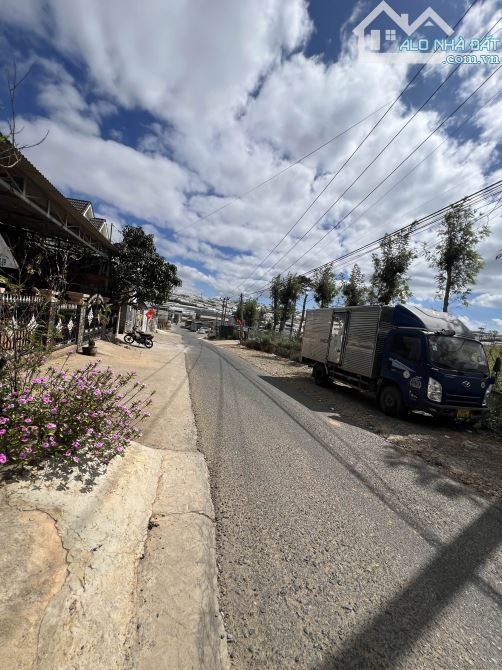 🏠 NHÀ ĐẸP HỒ XUÂN HƯƠNG, P.9 ĐÀ LẠT - SỔ RIÊNG XÂY DỰNG - GIÁ 7.5 TỶ! - 3