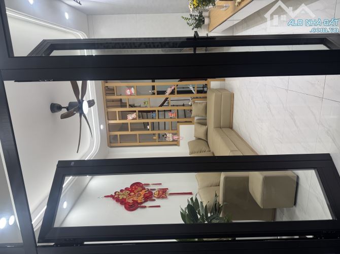 LIền kề HDI homes Nguyễn Tuân- 108m - MT8m- 5 tầng- kết nối Nguỵ Như KonTum