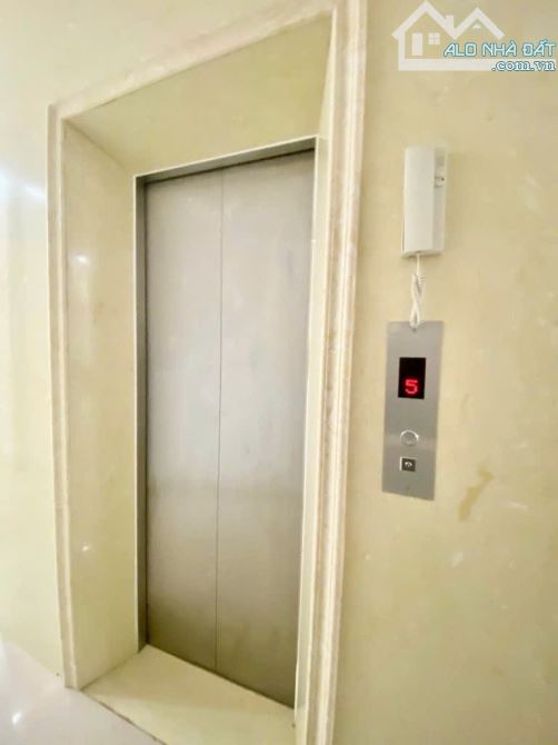 MẶT NGÕ THÔNG –VF3 ĐỖ CỬA - THANG MÁY- SÁT PHỐ– GẦN HỒ TÂY -AN CƯ GIA ĐÌNH -NHÀ ĐẸP Ở NGAY