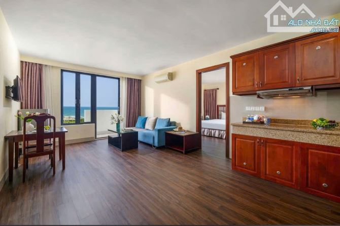 BÁN TÒA KHÁCH SẠN CAO CẤP ĐƯỜNG BIỂN VÕ NGUYÊN GIÁP - 3