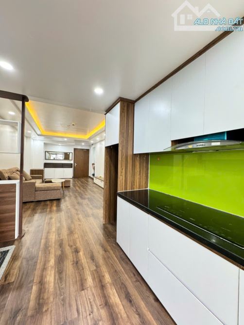 BÁN CĂN HỘ T&T RIVERVIEW 96M2 – 3PN – VIEW SÔNG HỒNG – NỘI THẤT ĐẸP – GẦN TIMES CITY