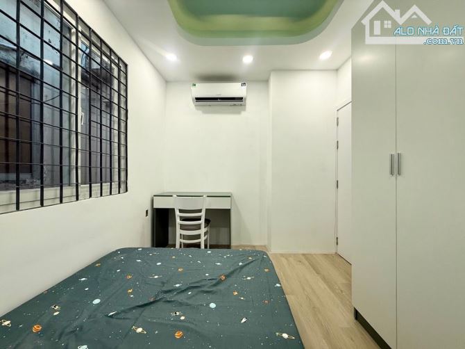 Bán căn hộ lô góc Cư Xá Chu Văn An, 55m2, 3pn, 2.86 tỷ - 3